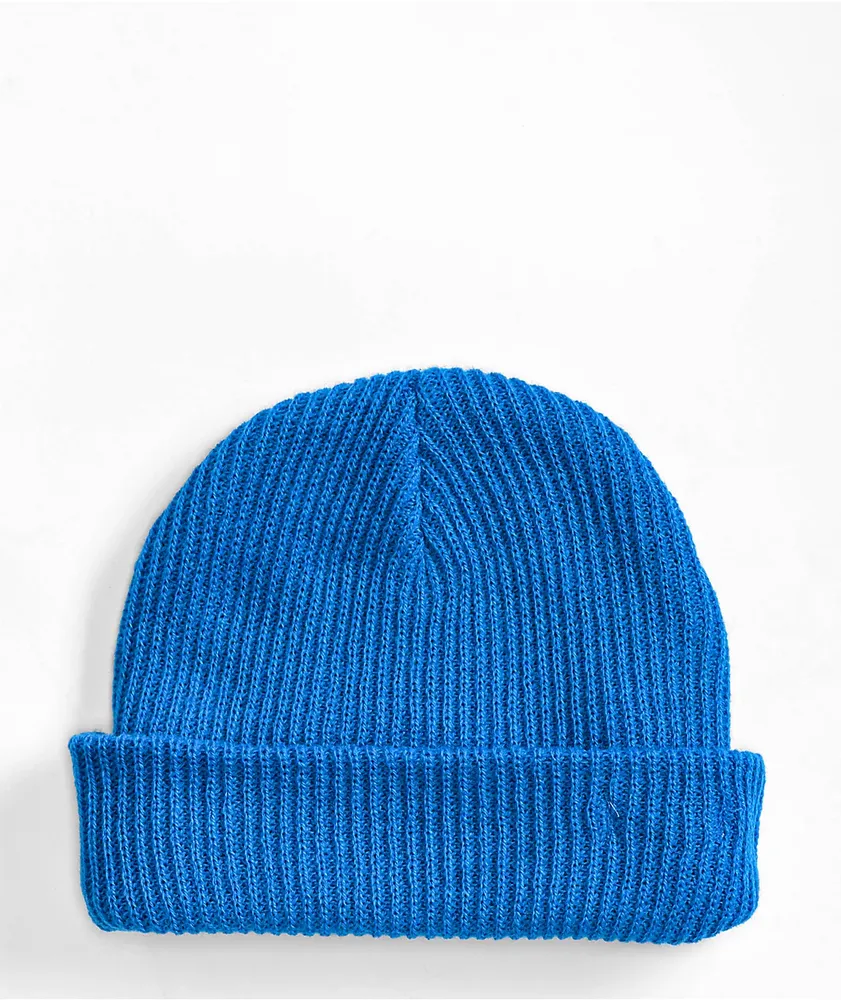 Neff Daily Light Blue Beanie