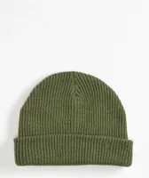 Neff Daily Olive Beanie