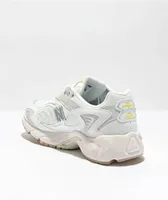 New Balance Lifestyle 725 Sea Salt, White & Gum Shoes