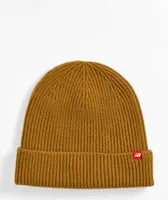 New Balance Watchman Workwear Brown Beanie