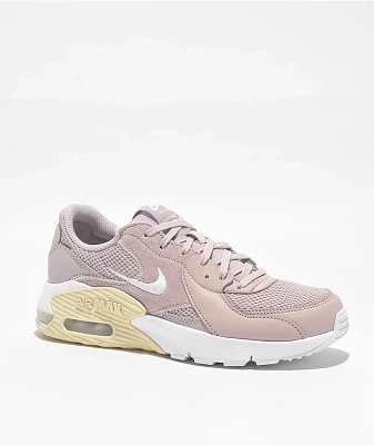 Nike Air Max Excee Platinum Violet Shoes