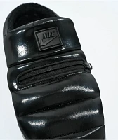 Nike Burrow SE Black Slippers