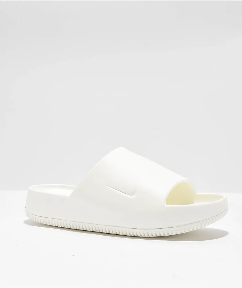 Nike Calm Sail Slide Sandals