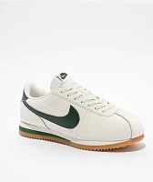 Nike Cortez Sail, Fir, & Gum Shoes