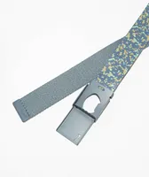 Nike Ditsy Cactus Reversible Web Belt