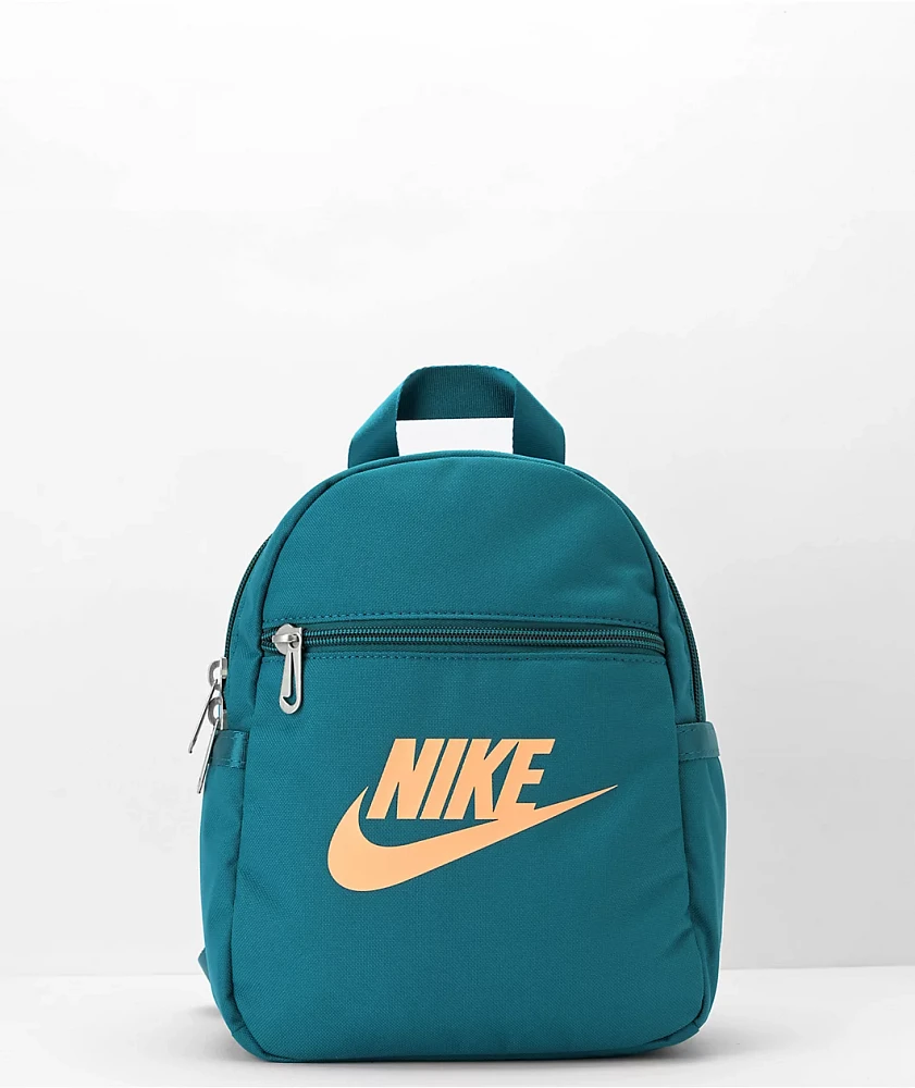 Nike Futura Blue Mini Backpack