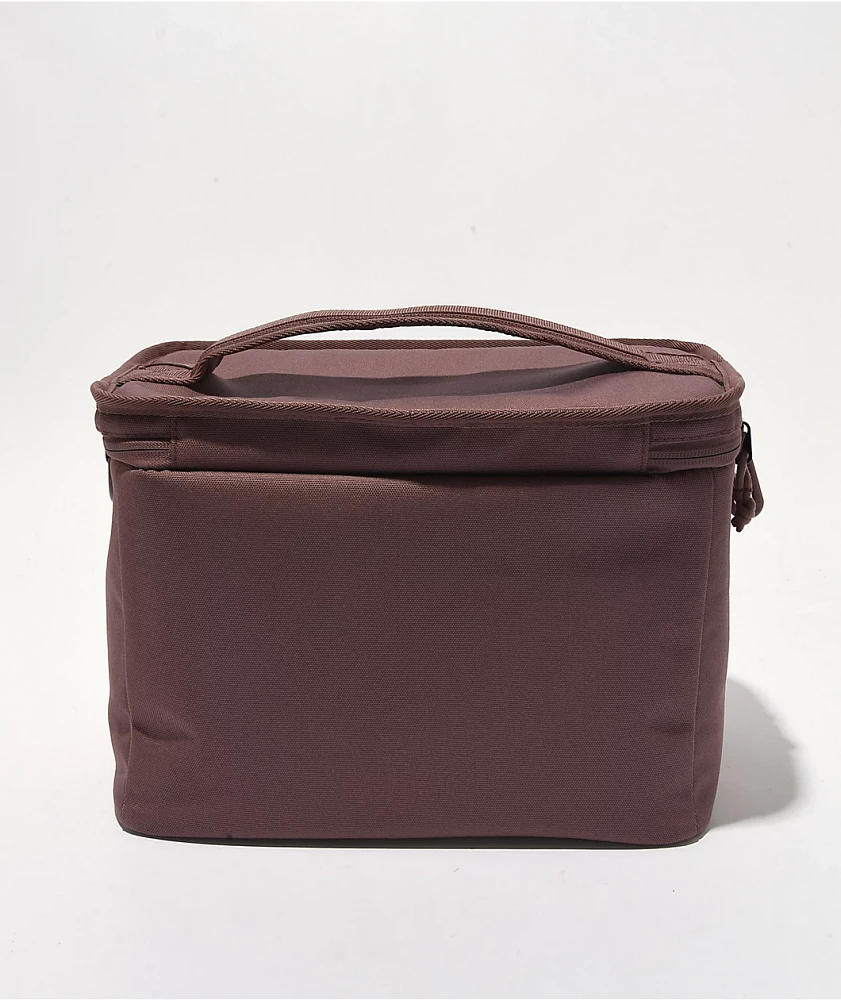 Nike Futura Plus Mauve Insulated Lunch Bag