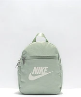 Nike Futura Seafoam Mini Backpack