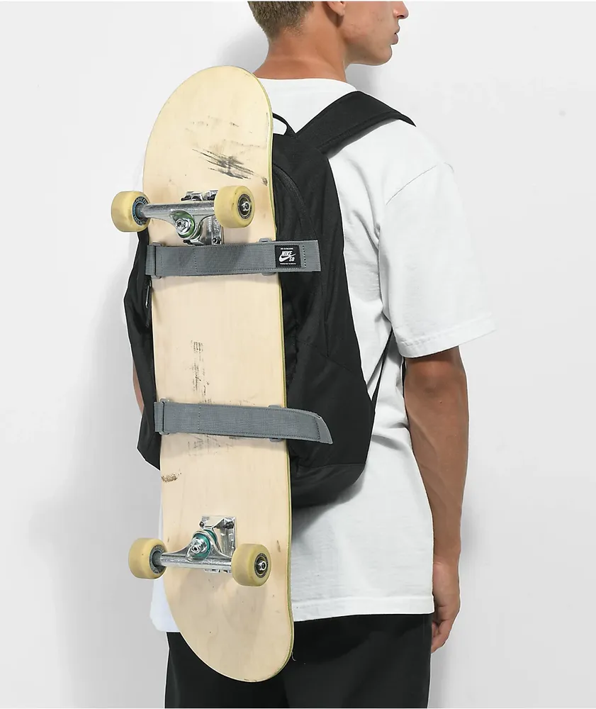 Nike SB Courthouse Smoke Grey Backpack