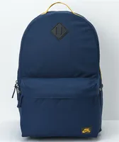 Nike SB Icon Navy Blue Backpack