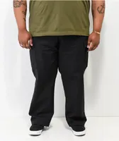 Nike SB Kearney Black Cargo Pants