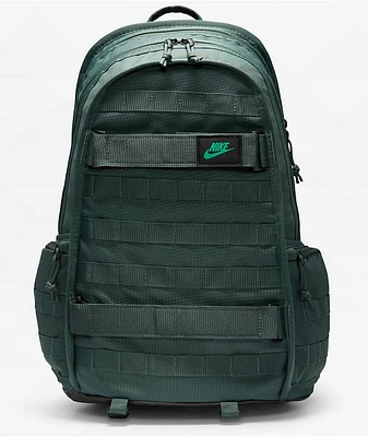 Nike SB RPM Vintage Green Backpack