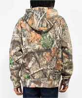 Nike SB Realtree Khaki Fleece Hoodie