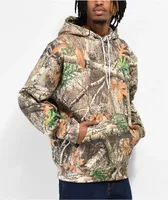 Nike SB Realtree Khaki Fleece Hoodie