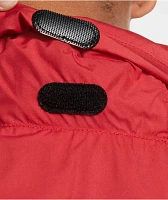Nike SB Storm-FIT Red & Navy Track Jacket