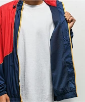 Nike SB Storm-FIT Red & Navy Track Jacket