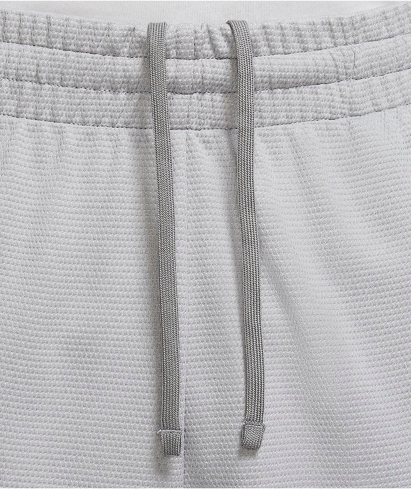 Nike SB Sunday Grey Basketball Shorts