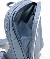 Nike Sportswear Essentials 1 Liter Slate Sling Bag