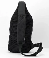 Nike Sportswear Essentials Black Crossbody Bag