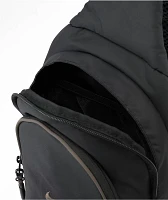 Nike Sportswear Essentials Black Crossbody Bag