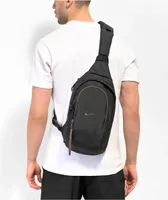 Nike Sportswear Essentials Black Crossbody Bag