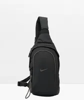 Nike Sportswear Essentials Black Crossbody Bag