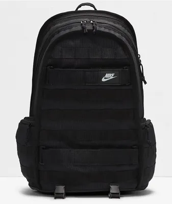 Nike Sportswear RPM Black Backpack