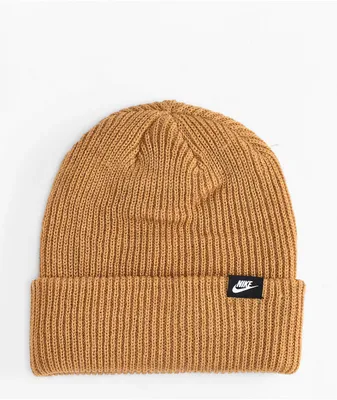Nike Sportswear U Gold Fisherman Beanie