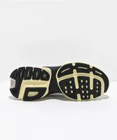 Nike V2K Run Summit White & Metallic Silver Shoes
