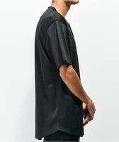 Ninth Hall Pre Game Black Jersey