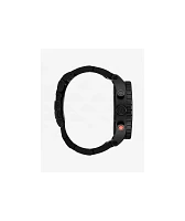 Nixon 51-30 Chrono Fisheye Super Black Analog Watch