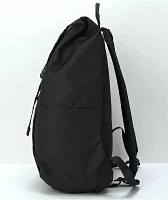 Nixon Mode Black Backpack