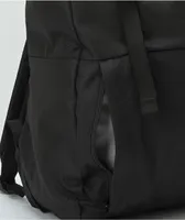 Nixon Mode Black Backpack