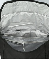 Nixon Mode Black Backpack