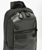 Nixon Syndicate Asphalt Crossbody Bag