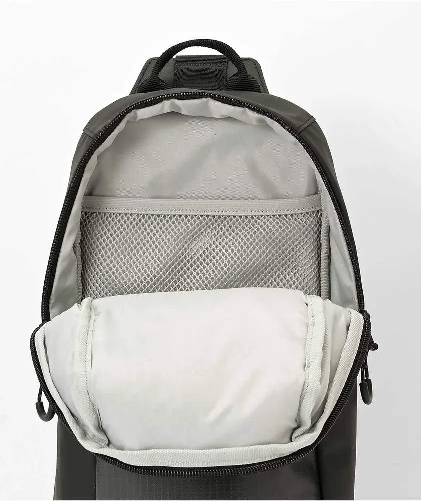 Nixon Syndicate Asphalt Crossbody Bag