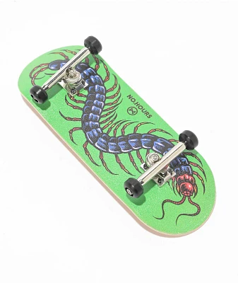 NoHours x Slushcult Creepy Grom Fingerboard Complete