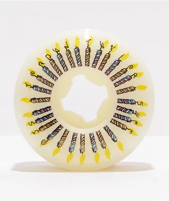 OJ Jordan Taylor OG 54mm 99a Skateboard Wheels