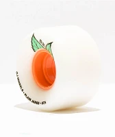 OJ Plain Jane Keyframe 52mm 87a Skateboard Wheels