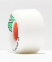 OJ Plain Jane Keyframe 54mm 87a Skateboard Wheels