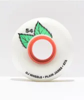 OJ Plain Jane Keyframe 54mm 87a Skateboard Wheels