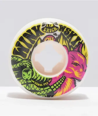 OJ Winkowski Mountain Trip 53mm 99a Skateboard Wheels