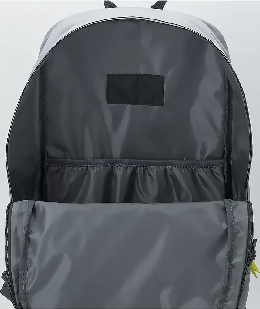 Oath Fortify Grey Backpack