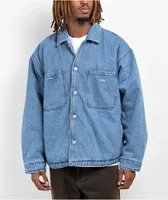 Obey Painters Denim Jacket