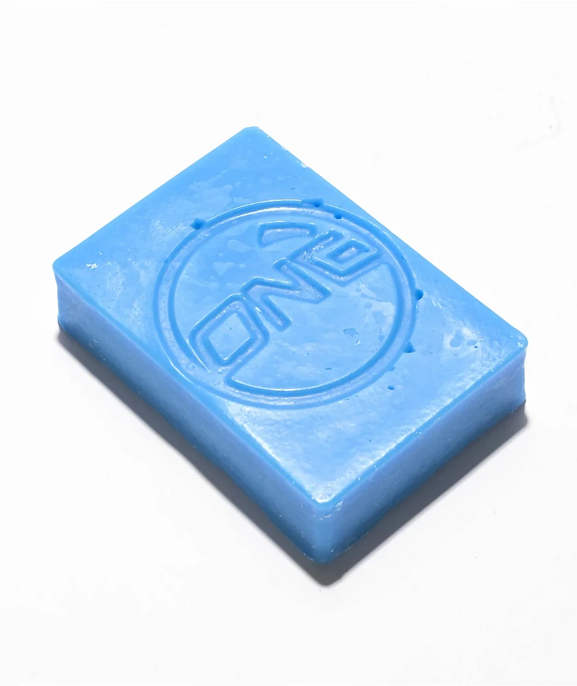 One Ball 4WD Cold Snowboard Wax 2023