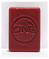 One Ball Glow Snowboard Wax