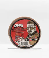 One Ball Walter Snowboard Wax