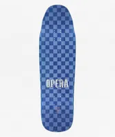 Opera Beast 9.5" Cruiser Skateboard Deck