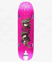 Opera Beckett Watching 8.75" Skateboard Deck