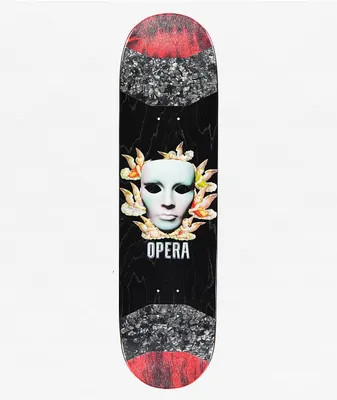 Opera Cherub Pop Slick 8.25" Skateboard Deck